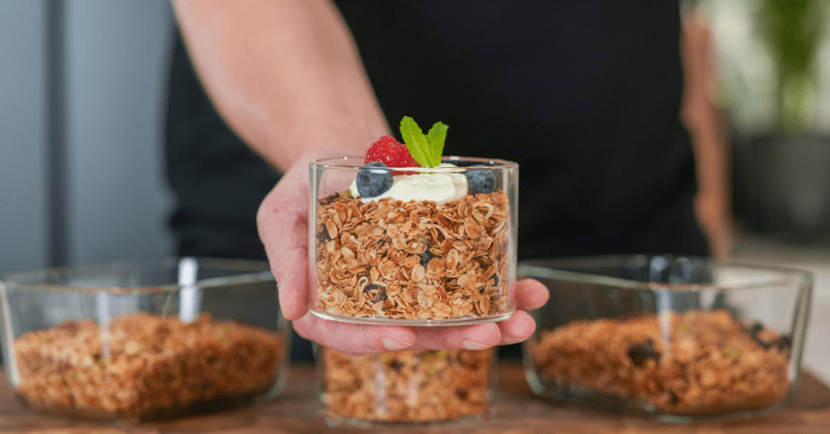 Granola