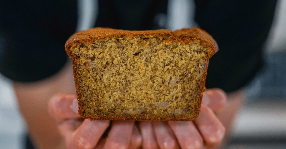Banana Bread