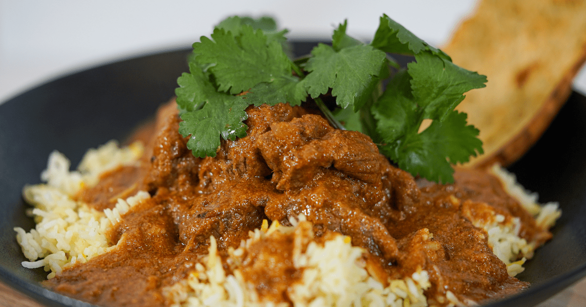 Lamb Rogan Josh Curry Website