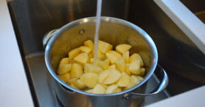 Roasted Potatoes Recipe 2