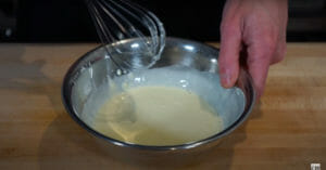 Creamy Garlic Mushroom Bake Cream Mix