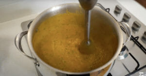 Thai Pumpkin Soup Blend