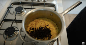 Rice Pilaf Recipe Step 3