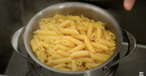 Cook Pasta