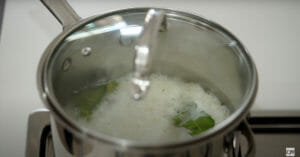 Cook Rice