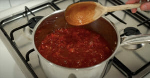 Tomato Relish