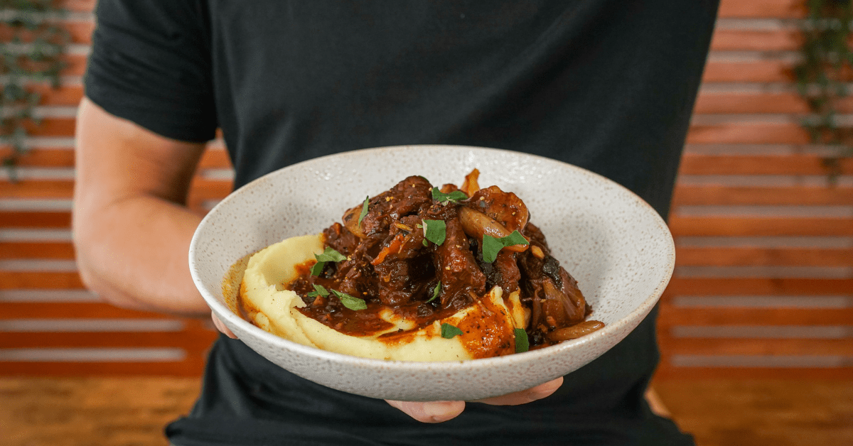 Greek Beef Stew Website