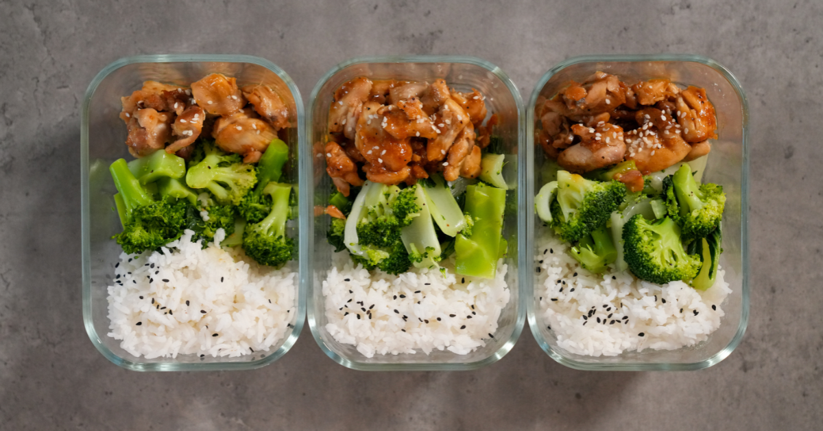 Lemon Chicken #2