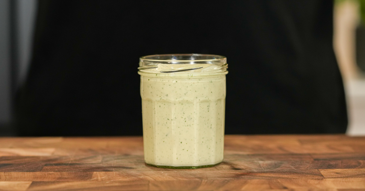 Ranch Sauce