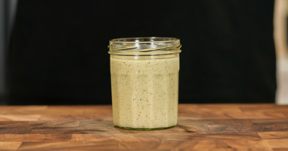 Tartare Sauce