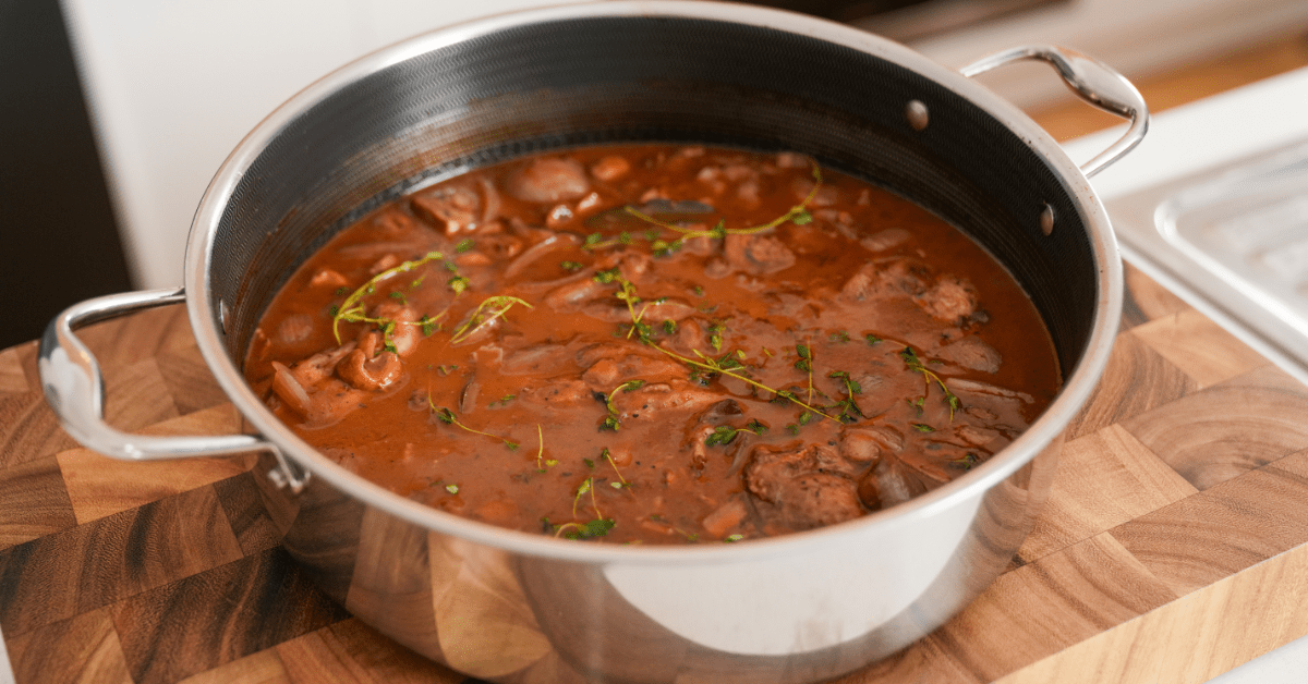 Coq au Vin #2