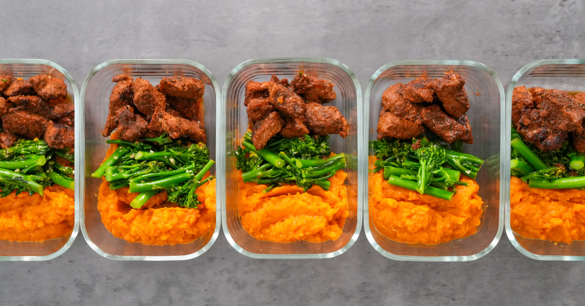 Cajun Steak #2Cajun Steak #2