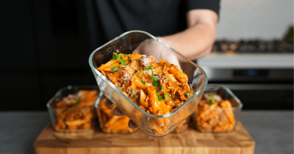 website Vodka Pasta