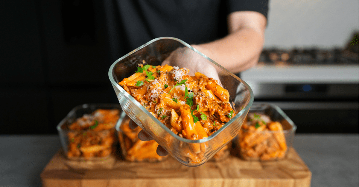 website Vodka Pasta